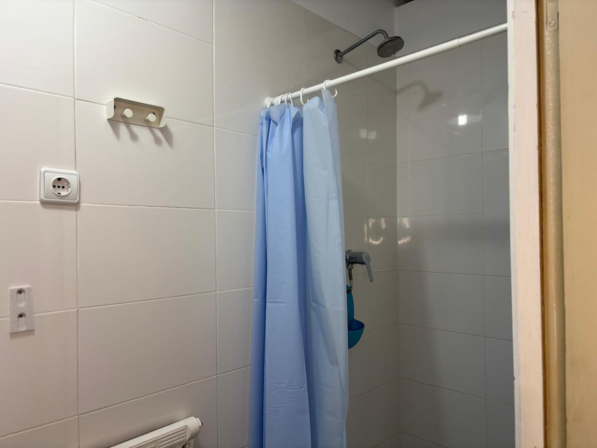 סן מרטין דל קמינו La Casa Verde Albergue מראה חיצוני תמונה