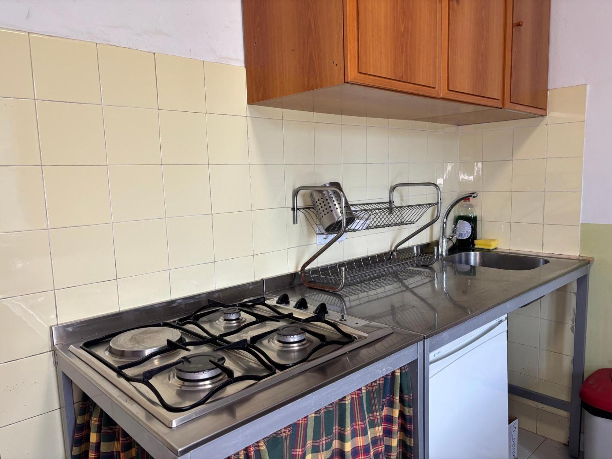 סן מרטין דל קמינו La Casa Verde Albergue מראה חיצוני תמונה