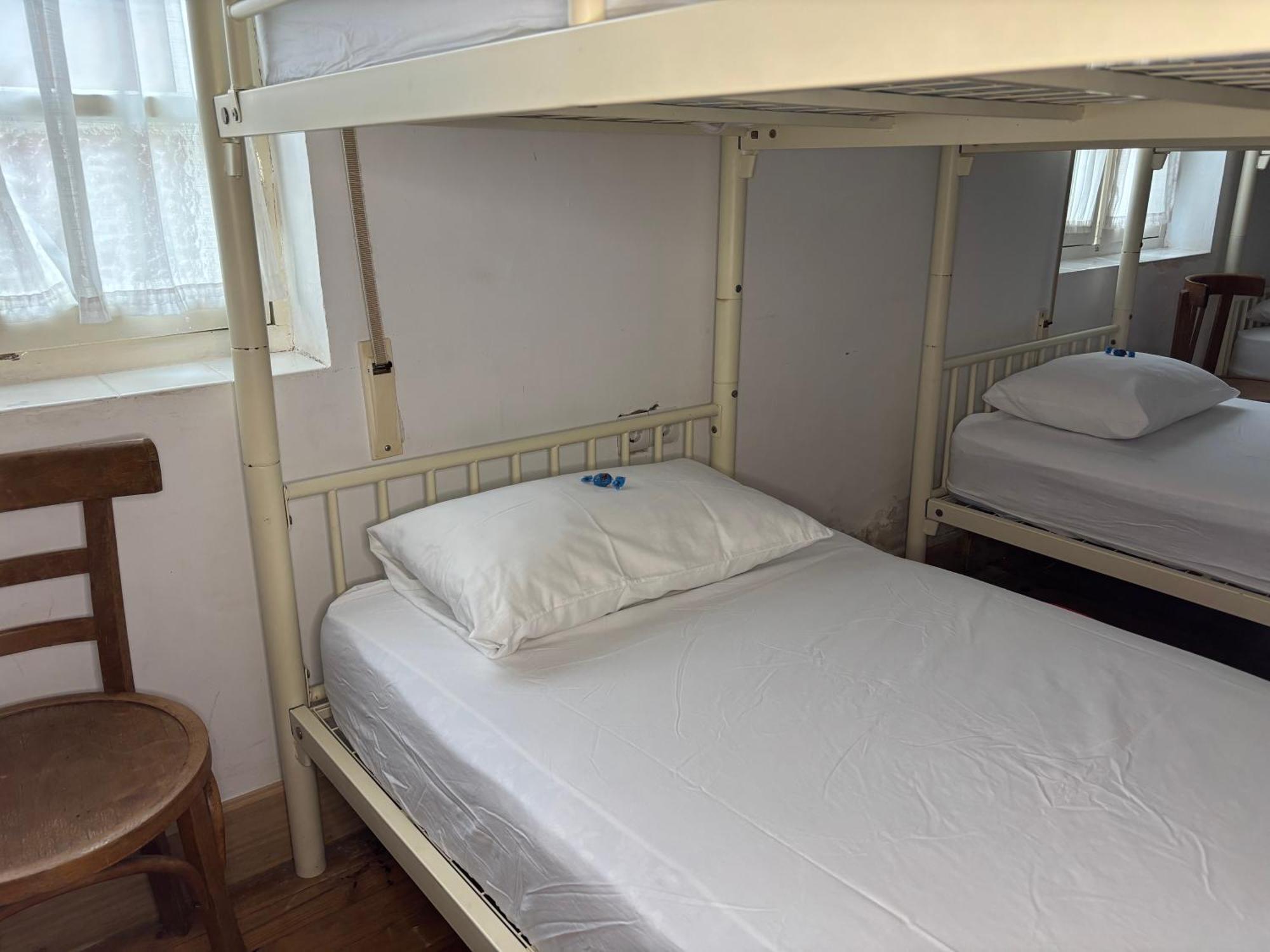 סן מרטין דל קמינו La Casa Verde Albergue מראה חיצוני תמונה