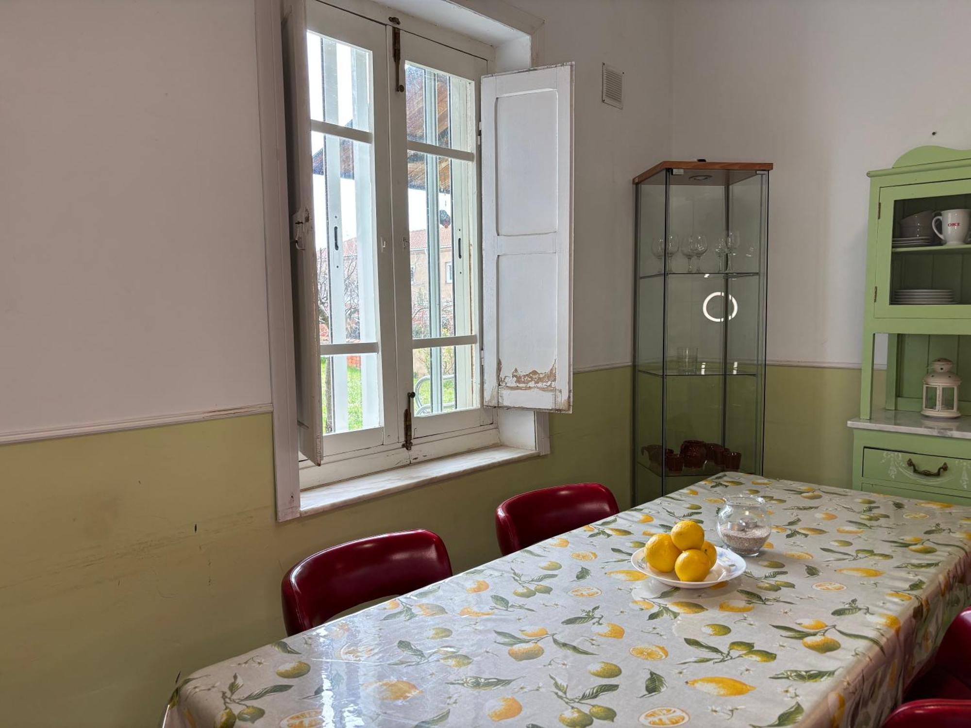 סן מרטין דל קמינו La Casa Verde Albergue מראה חיצוני תמונה