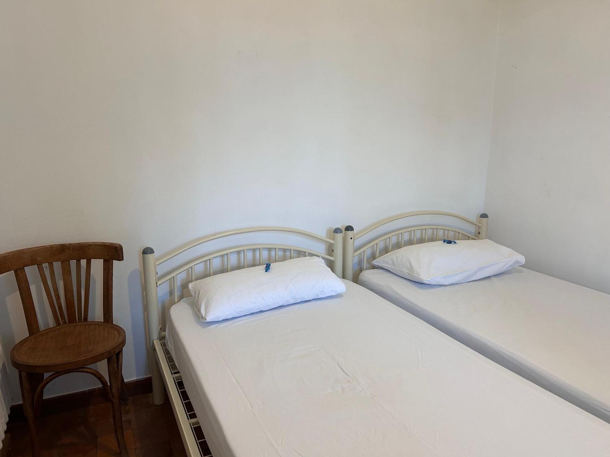 סן מרטין דל קמינו La Casa Verde Albergue מראה חיצוני תמונה